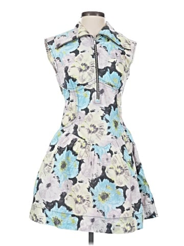 Ganni Casual Dress (view 1)