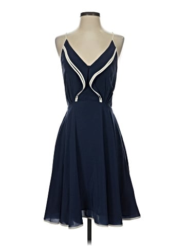 Girls from Savoy Cocktail Dress (view 1)