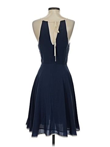 Girls from Savoy Cocktail Dress (view 2)