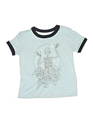 Mighty Fine Short Sleeve T-Shirt (view 1)