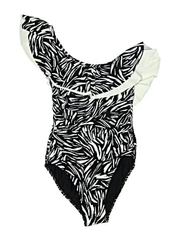 Profile by Gottex One Piece Swimsuit (view 1)