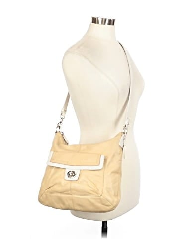 Coach Factory Crossbody Bag (view 2)