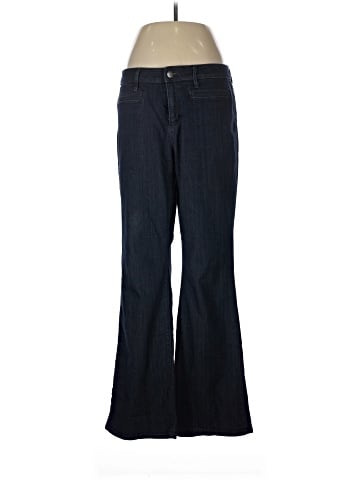 Ann Taylor LOFT Outlet Jeans (view 1)
