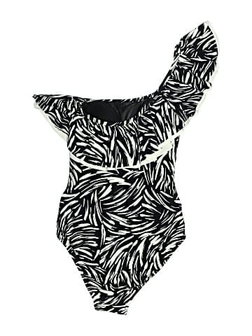 Profile by Gottex One Piece Swimsuit (view 2)