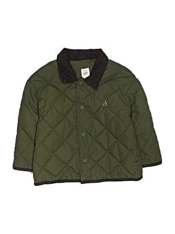 Baby Gap Jacket (view 1)