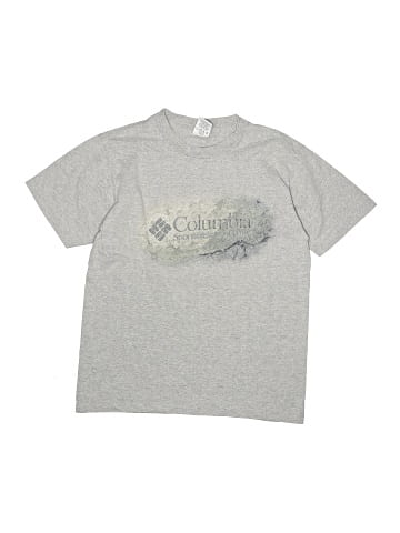Columbia Short Sleeve T-Shirt (view 1)