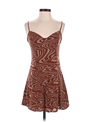 LA Hearts Casual Dress (view 1)