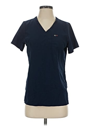 Koi Short Sleeve Top (view 1)