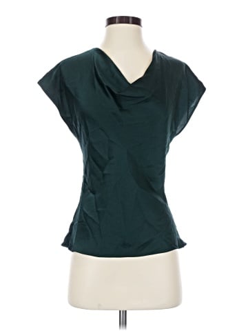 Vince. Short Sleeve Top (view 1)