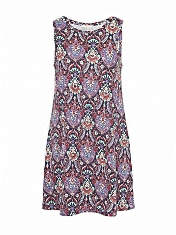 Ann Taylor LOFT Outlet Casual Dress (view 1)