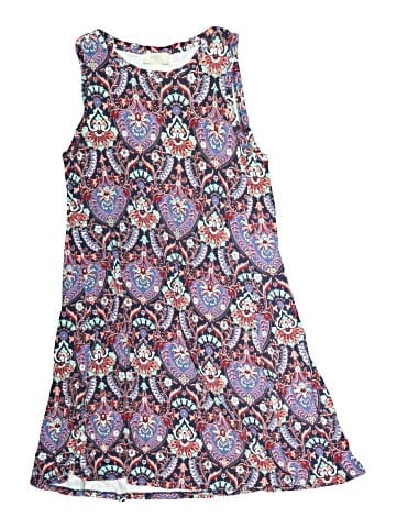 Ann Taylor LOFT Outlet Casual Dress (view 2)