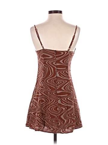 LA Hearts Casual Dress (view 2)