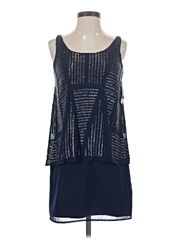Laundry by Shelli Segal Cocktail Dress (view 1)