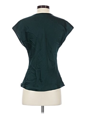 Vince. Short Sleeve Top (view 2)