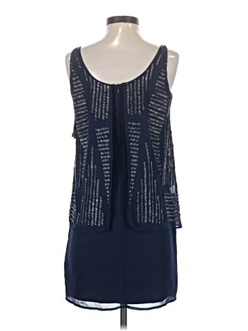 Laundry by Shelli Segal Cocktail Dress (view 2)