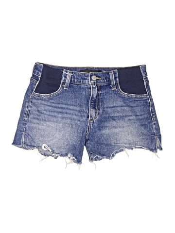 Joe's Jeans Denim Shorts (view 1)