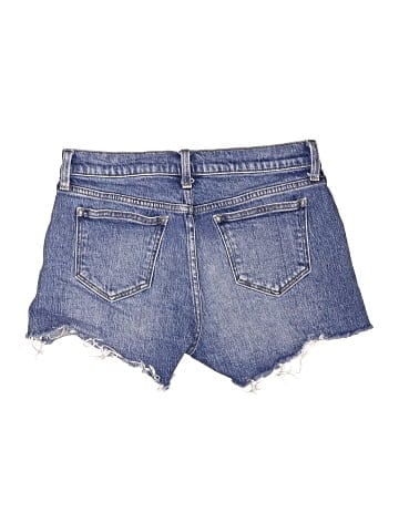 Joe's Jeans Denim Shorts (view 2)