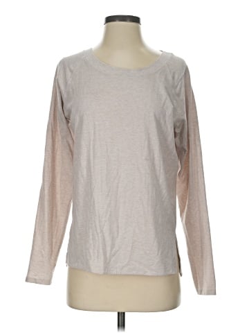 Zella Long Sleeve T-Shirt (view 1)