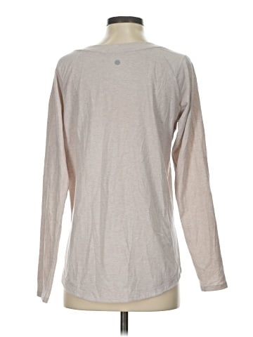 Zella Long Sleeve T-Shirt (view 2)