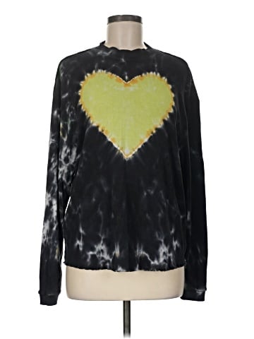 Raquel Allegra Long Sleeve T-Shirt (view 1)