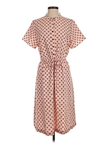 Lands' End Casual Dress (view 1)