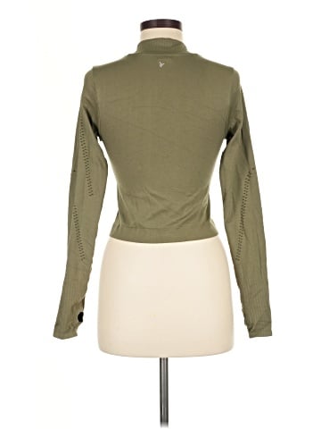 Active by Old Navy Long Sleeve Top (view 2)