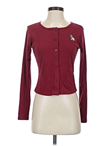 Madden Girl Cardigan (view 1)