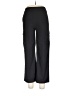 Zella Black Cargo Pants Size L - photo 1
