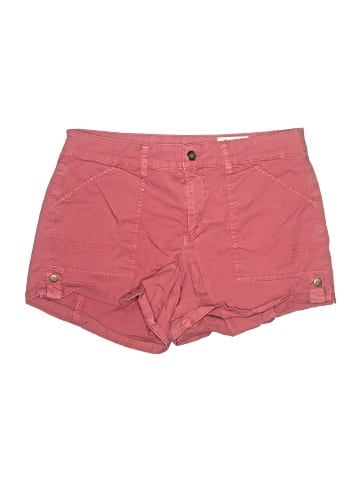 Cosmic Blue Love Shorts (view 1)