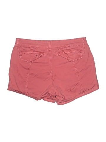 Cosmic Blue Love Shorts (view 2)
