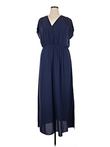 Halogen Casual Dress (view 1)