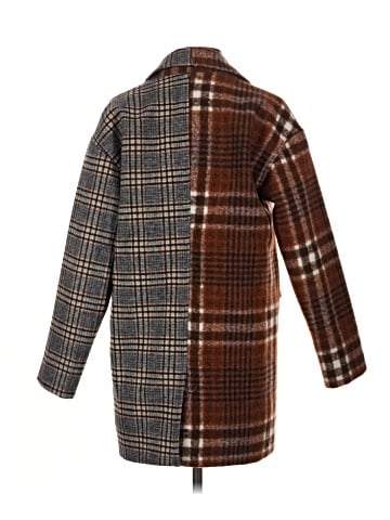 Greylin Coat (view 2)