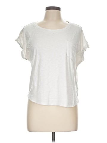Marled by Reunited Short Sleeve T-Shirt (view 1)