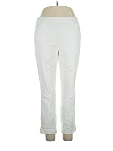Chico's Casual Pants (view 1)
