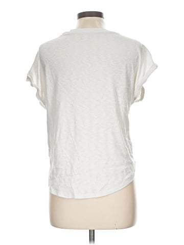 Marled by Reunited Short Sleeve T-Shirt (view 2)