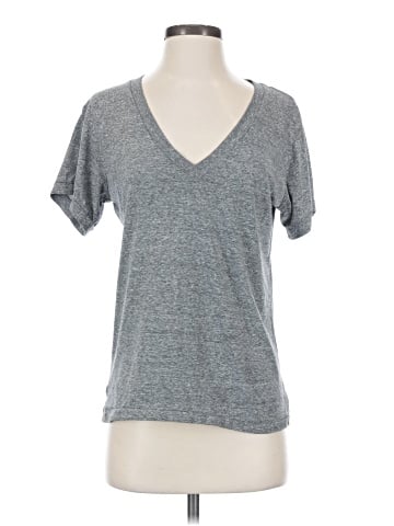 Current/Elliott Short Sleeve T-Shirt (view 1)