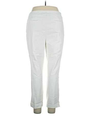 Chico's Casual Pants (view 2)
