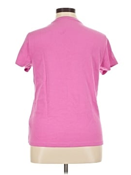J.Crew Factory Store Active T-Shirt (view 2)