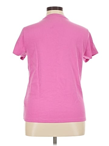 J.Crew Factory Store Active T-Shirt (view 2)