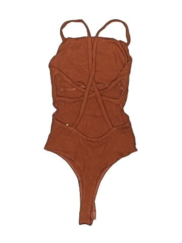 Lulus Bodysuit (view 2)