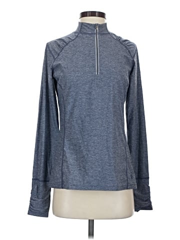 Coolibar Pullover Sweater (view 1)
