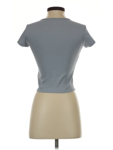 Cotton On Short Sleeve Turtleneck (view 2)