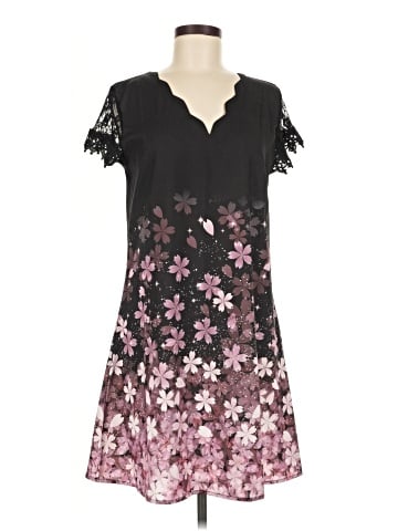 Unbranded Casual Dress (view 1)