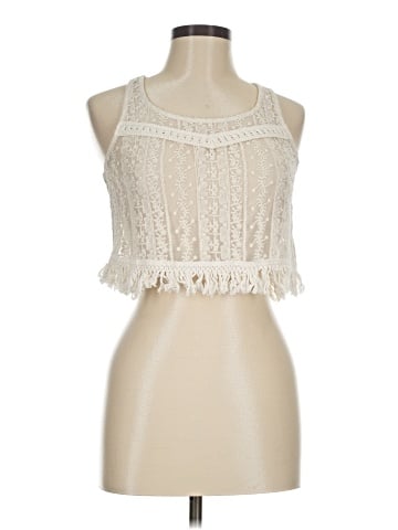 XXI Tank Top (view 1)