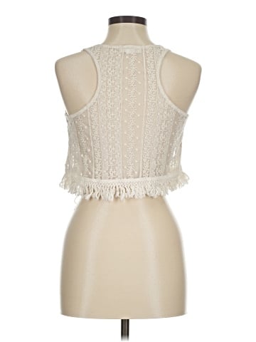 XXI Tank Top (view 2)