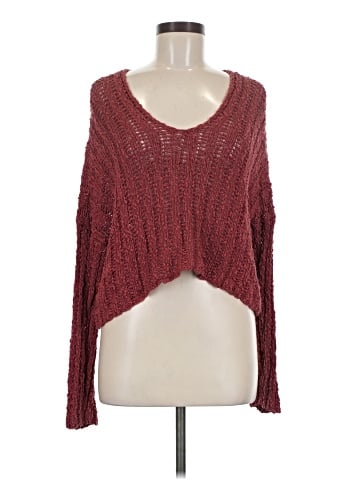 Altar'd State Pullover Sweater (view 1)