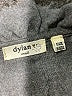 Dylan Gray Long Sleeve Blouse Size S - photo 7