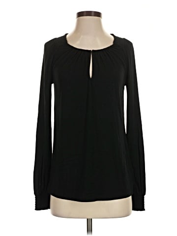 Boden Long Sleeve T-Shirt (view 1)