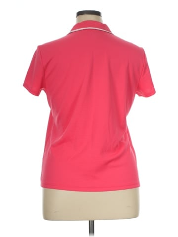 IZOD Short Sleeve Top (view 2)