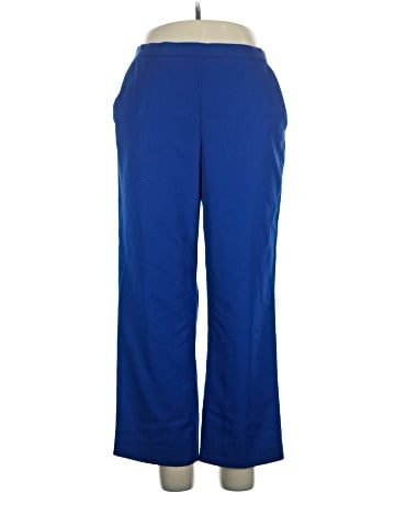 Alfred Dunner Casual Pants (view 1)